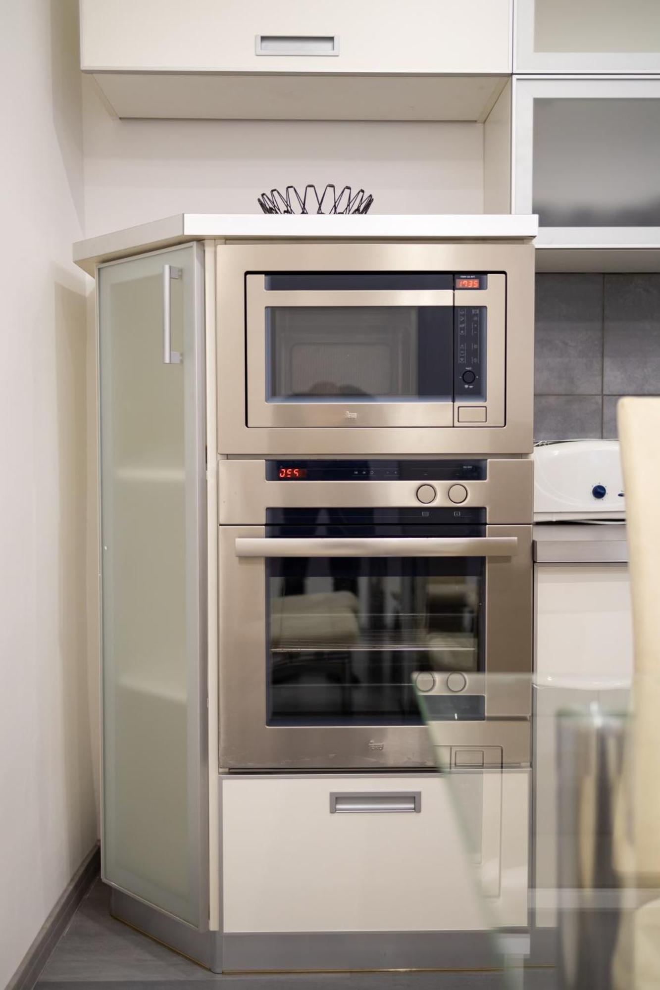 Fonix Apartman Debrecen Esterno foto