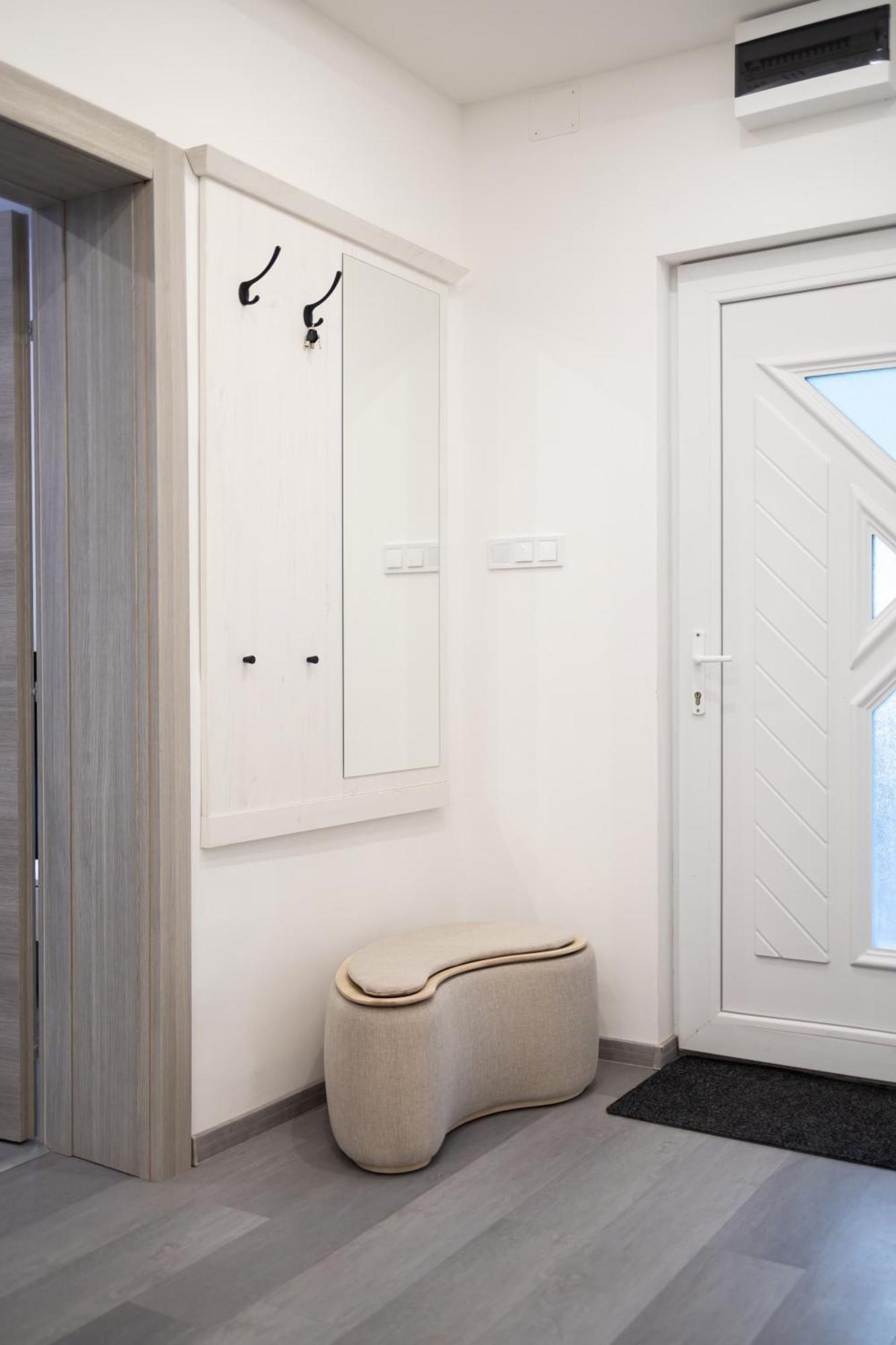 Fonix Apartman Debrecen Esterno foto