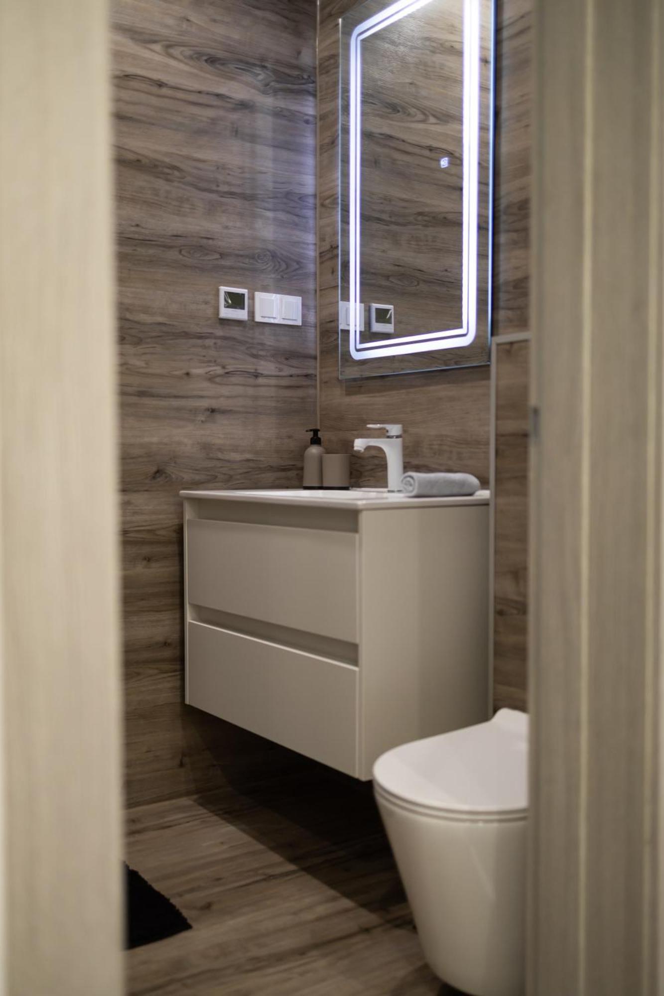 Fonix Apartman Debrecen Esterno foto